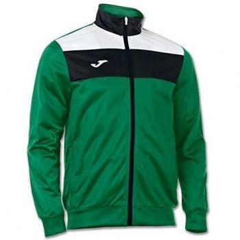 Joma - Chaqueta Crew Verde para Hombre