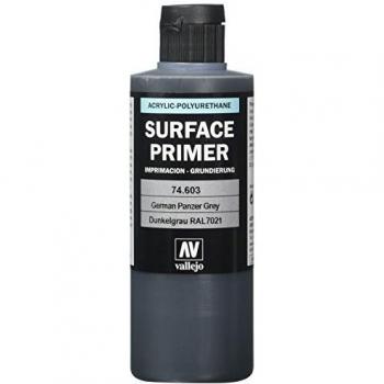 Vallejo - 3074603 Surface Primer Color, Surtido