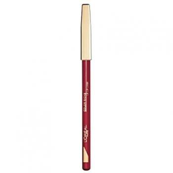 L'Oreal Color Riche Le Lip Liner - 124 S'il Vous Plait
