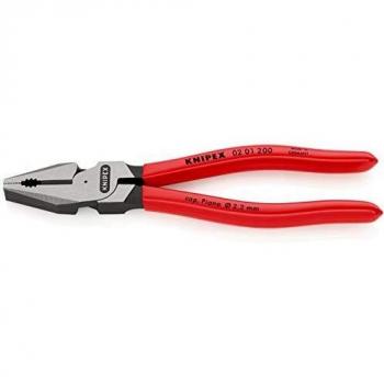 KNIPEX Alicate universal de fuerza
