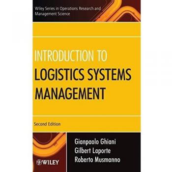 Introduction to Logistics Systems Management: Comprehensive Guide with Practical Insights