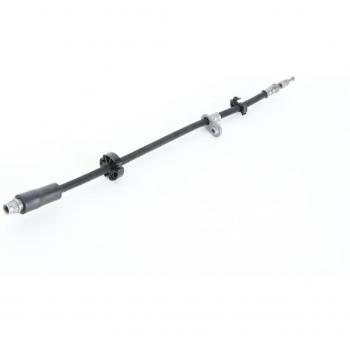 Tubo de freno ATE 24.5144-0455.3 - Latiguillo de freno con alta resistencia, fabricado en materiales de calidad para garantizar un rendimiento óptimo y duradero en sistemas de frenos automotr
