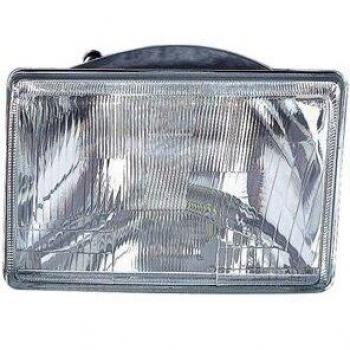 VAN WEZEL 0710943 Faros Delanteros para Automóviles
