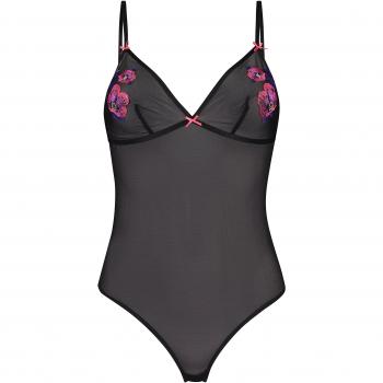 Hunkemöller - Body - para mujer negro 38