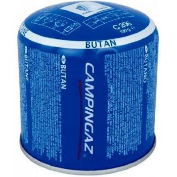 Cartucho de Gas Campingaz C 206, 190 g (Recambio Propano)