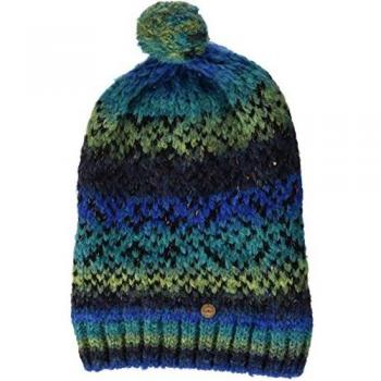 CMP Gorro para mujer, Otoño-invierno, mujer, color Curacao-Apple, tamaño U