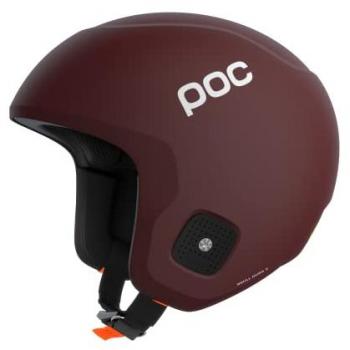 Casco POC Skull Dura X MIPS morado - XS-S, casco de esquí con Race Lock para un ajuste seguro y protección fiable en las carreras a las velocidades más altas