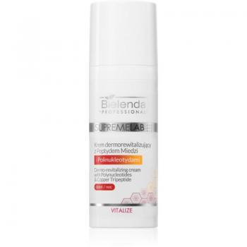Bielenda Professional Supremelab Revitalizing Day and Night Cream with Copper Peptide 50 ml