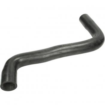 Manguera del radiador THERMOTEC DWR021TT - Tubería de radiador, compatible con varios modelos de vehículos, fabricada en material resistente a altas temperaturas y presión, diseño optimizado para un flujo eficiente del refrigerante