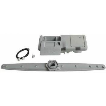 Electrodoseur con brazo de lavado para lavavajillas Whirlpool - 480131000162 - Accesorio de servicio en color blanco