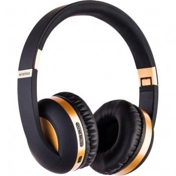 Auriculares deportivos plegables EK-MH4 con Bluetooth 5.0 y sonido HiFi de alta fidelidad