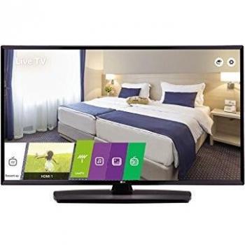 'LG 43lv661h 43 Full HD Black LED TV – LED TVs