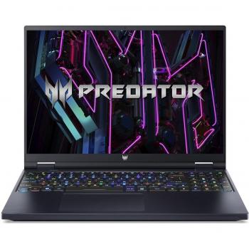 Portátil Gaming Acer Predator Helios 16