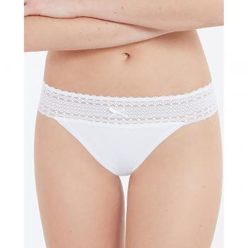 Pack de 3 Tangas Variance colección LES COTONS