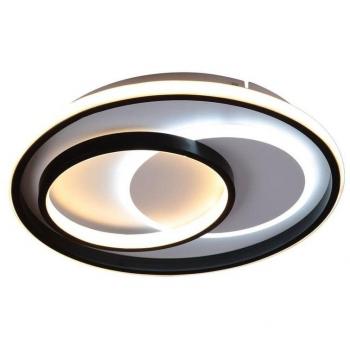 Plafón LED 60W CCT Vega - Iluminación eficiente y versátil
