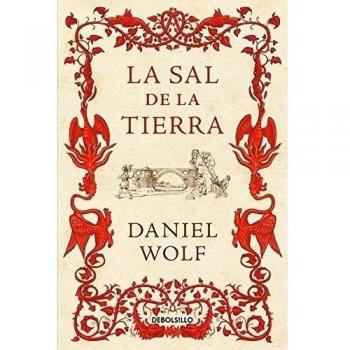 La sal de la tierra - Daniel Wolf