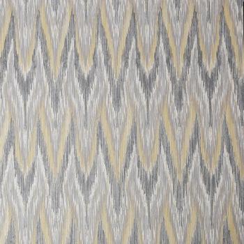 Superfresco Homespun Wallpaper - Yellow