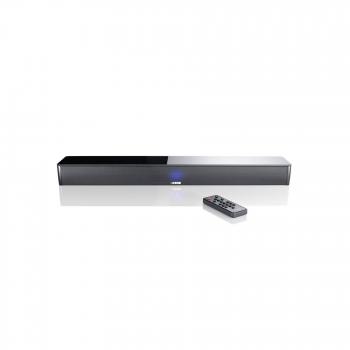 Barra de sonido Canton Sound M 2.1 canales 300W - Negro