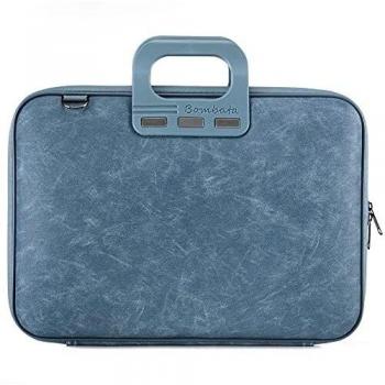Bombata Denim Laptoptas 15,6 Inch Jeans