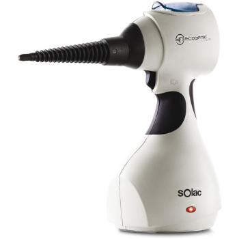 Limpiador de vapor Solac Ecogenic