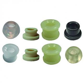 KIT DE REPARACIÓN CASQUILLOS PALANCA DE CAMBIOS 7D0711131 + 701711166 + 015311544 + 701711066 + 171711181 - JUEGO DE REEMPLAZ