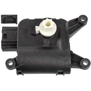 Elemento de reglaje, válvula mezcladora FEBI BILSTEIN 109177 para SEAT: Leon, Ateca, Alhambra, Tarraco & VOLKSWAGEN: Golf, Tiguan, Caddy