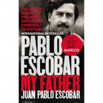 Pablo Escobar de Juan Pablo Escobar
