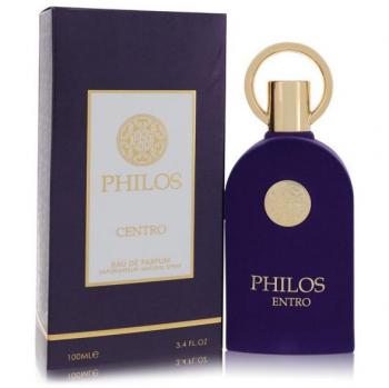 Maison Alhambra - Philos Centro 100ml Eau De Parfum Spray