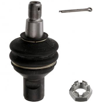 Rotula de suspensión del brazo oscilante transversal Febi Bilstein 01209