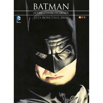 Batman: Guerra contra el crimen