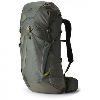 Mochila de senderismo Gregory Zulu 40L verde grisáceo M-L MD/LG Hombres