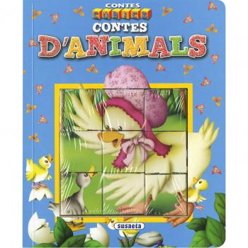 Contes d'animals