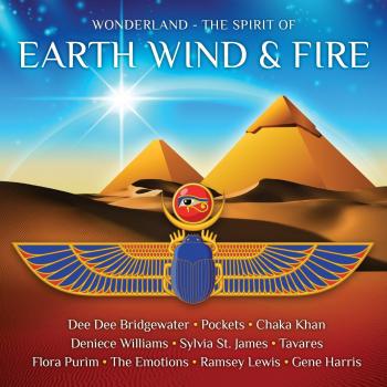 Wonderland: Essence of Earth, Wind & Fire (IMPORT)