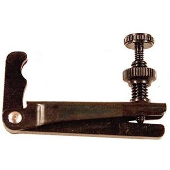 Wittner para ajuste de cuerdas para 4/4 tamaño Viola - negro