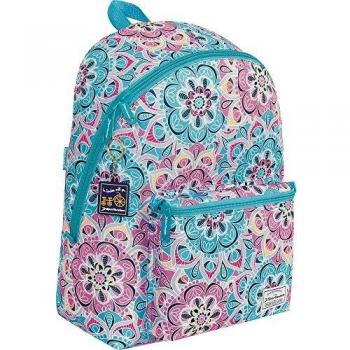 Mochila Teen Escolar Dama