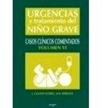 Urgencias y tratamiento del niño grave