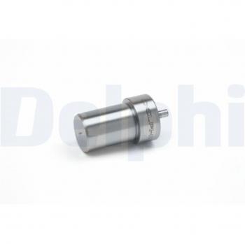 Kit de reparación de inyector DELPHI 5643095
