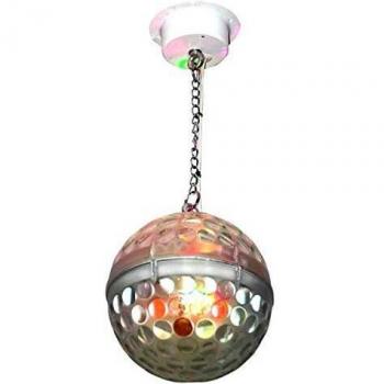 Ibiza ASTRO-BALL8 Juego de luz LED