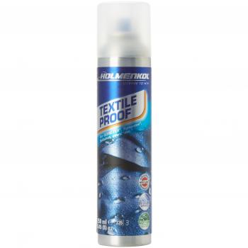 Holmenkol Textile Proof Waterproofing Spray 250ml