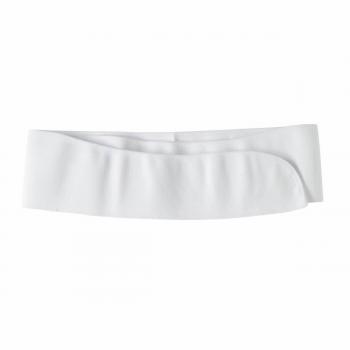 Chicco 00001126000020 - Faja banda para embarazada, talla M, color blanco