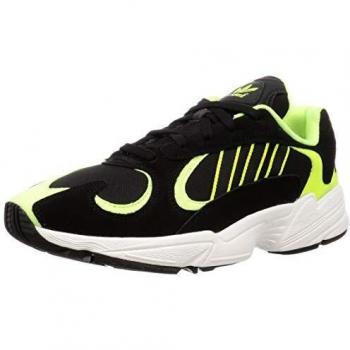 adidas Yung-1 Shoes core Back/core Black