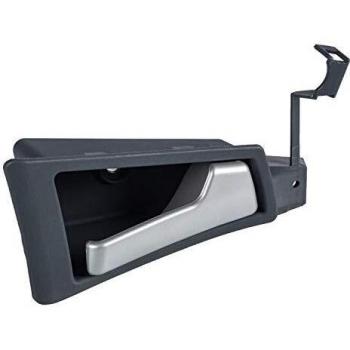 Manecilla de puerta FEBI BILSTEIN 105752 - Manecilla de puerta exterior, fabricada por FEBI BILSTEIN, número de referencia 105752