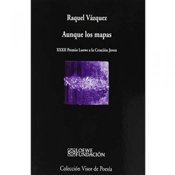 AUNQUE LOS MAPAS