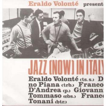 Jazz Now Vinyl Edition Italy