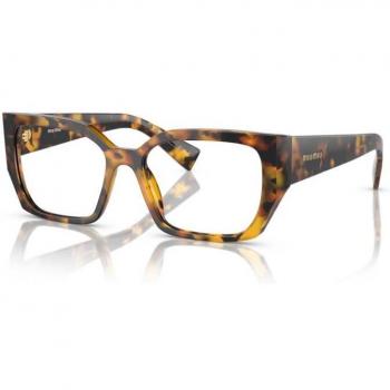Miu Miu MU03VV VAU1O1 54 Lentes Recetadas Para Mujer Tortoiseshell