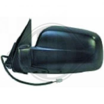 Espejo retrovisor DIEDERICHS 5281824