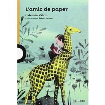L'amic de paper