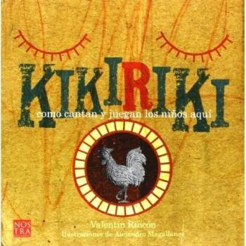 KIKIRIKI