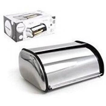 Inde - Panera Metal Brillo 36x23x14cm Pandora