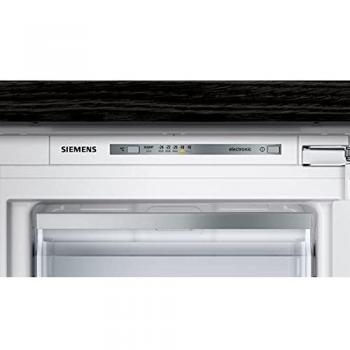 Siemens GI11VAFE0 iQ500 - Congelador empotrado